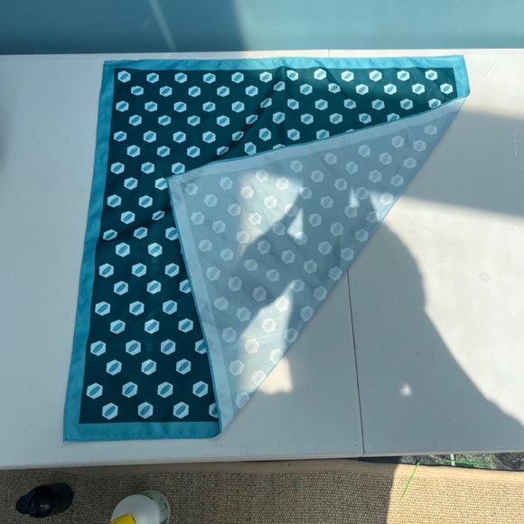 Printed Scarf - Picture 3 of 4